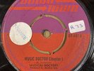 MUSICAL DOCTORS - MUSIC DOCTOR CHAPTER 1 - ORIGINAL UK DOWNTOWN 7