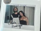 OLIVIA RODRIGO/NOAH KAHAN-Stick Season/Lacy RSD 2024 7”