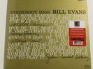 Bill Evans - Everybody Digs Bill Evans RSD 2024 Vinyl LP Record Store Day NEW
