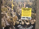 Parliament Osmium Deluxe 2lp Limited RSD Edition New Green Vinyl Limited