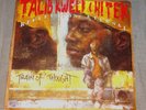 TALIB KWELI REFLECTION ETERNAL TRAIN OF THOUGHT 1st press OG 2LP vinyl  US 2000