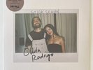 OLIVIA RODRIGO & NOAH KAHAN STICK SEASON / LACY MAUVE VINYL 7” RSD 2024 SEALED