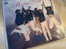 APNA SANGEET MERA YAAR BHANGRA PUNJABI VINYL RECORD