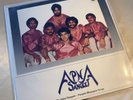 APNA SANGEET BY APNA SANGEET DEBUT BHANGRA PUNJABI VINYL RECORD