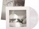 Taylor Swift Tortured Poets Department Vinyl + “The Manuscript” W/Signed Photo