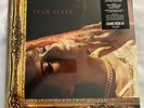 Team Sleep 2LP Limited Gold Vinyl Record Store Day 2024 RSD