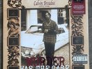 Murder Was The Case Soundtrack 2Lp Limited Red Vinyl RSD NEW Snoop Dogg