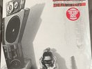 FLAMING LIPS LP Transmissions From The Satellite Heart ASH GREY VINYL limited Ed
