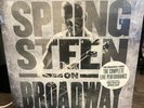 Bruce Springsteen - Springsteen On Broadway 2019 4x Vinyl LP