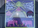 Sun Ra - Pink Elephants on Parade RSD 2024 New LP Vinyl Record