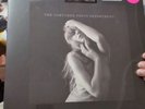 Taylor Swift THE TORTURED POETS DEPARTMENT Vinyl Card From RSD 2024 Black Dog