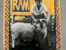 Sealed  Paul McCartney - Ram * Apple SMAS-3375 Original LP Gatefold Top Shape