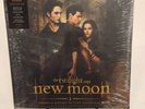 SEALED Twilight Saga: New Moon original motion picture soundtrack LP vinyl