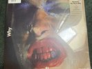 Paramore Re: This Is Why Remix + Standard Album Vinyl LP Red Colour RSD 2024 Pin