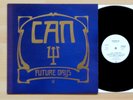 Can - Future Days 1981 LP 1st German Spoon Records SPOON 009 Krautrock Mint