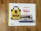 The Beatles RSD3 Mini Turntable RSD 3 Inch Vinyl Singles Record Player Limited