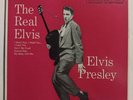 Elvis Presley The Real Elvis Vinyl 45 RPM Gold Standard Series EP