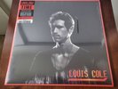 Louis Cole Time red vinyl Limited Edition Brainfeeder Jazz Soul Funk NM