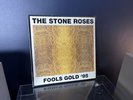 The Stone Roses Fools Gold 95 Remix Vinyl Record 12