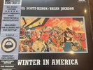 GIL SCOTT-HERON & BRIAN JACKSON - WINTER IN AMERICA - RSD 2024 Deluxe Vinyl