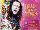 Dead Or Alive Hammond Hi-NRG Remixes RSD 2024 Color Vinyl SEALED Brand New