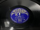 Flanagan & Allen Run Rabbit Run Decca 78rpm Shellac Record (V+)