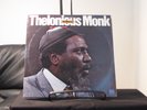 Thelonious Monk Brilliance Fantasy 1975