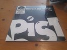Sex Pistols Filth And The Fury 2LP Coloured Record Store Day Rsd 2024 Next Day