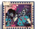 Coffret TRUST  REPRESSION  1994