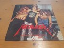 METALLICA Fully Signed Garage Days Revisited