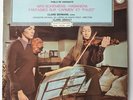 Claire Bernard Violin Sarasate Works Philips 6525.006