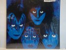 Kiss- Creatures of the Night- Casablanca, SHRINK EX/EX OG, 1982