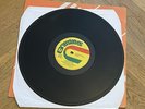 MYSTIC EYES & TRINITY Perilous Time Orig 1979 Greensleeves Roots Reggae 12