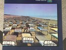 Pink Floyd - A Momentary Lapse Of Reason Vinyl LP 1987 1st U.S Pressing