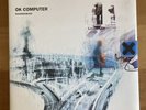 Radiohead - OK Computer - 1997 UK  FIRST PRESSING on 165g Vinyl. UNPLAYED.