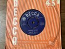 Beat Mod Freakbeat  The Art Woods Goodbye Sisters Decca F 12206 EX +