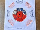 Reggae The Creations Mix Up Girl / Qua Kue Shut Punch PH 2 EX + SEE DESCRIPTION