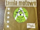 Soul Four Tops I'll Turn To Stone Tamla Motown DEMO TMG 829