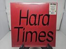 DAVID BYRNE PARAMORE- Hard Times Burning Diwn The House Vinyl RSD SEALED.