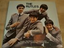 Yellow Vinyl THE RUTLES Self Titled 5 song 12