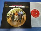 THE BYRDS - Mr. Tambourine Man 60s Rock LP 2015 Columbia Clear VINYL 2 EYE Issue