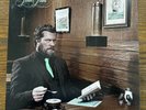 John Grant - Pale Green Ghosts Double 2LP White Vinyl NM Rare Ltd Edition