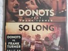 Donots Feat. Frank Turner - So Long 7
