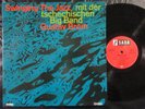 GUSTAV BROM BIG BAND Swinging The Jazz / LP Germany SABA SB 15122 ST