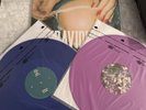 Lana Del Rey Ultraviolence (Vinyl, 2019, Limited Edition, 2-Disc Set)