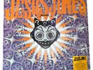 Jesus Jones Doubt [140g Translucent Orange Vinyl]  (Record, 2022)