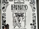 Greasy Truckers Party [RSD 2021] by Hawkwind (Record, 2021) New And Sealed