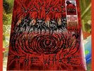 Voivod - The Wake 2LPs On Yellow/Blue Swirl Vinyl Heavy Metal Prog RSD 2024