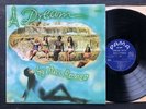 Max Romeo - A Dream. Rare 1969 UK PAMA LP PMLP-11 VG