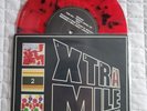 Frank Turner - Reuben Everytime.../The Real Damage Red Splatter 7